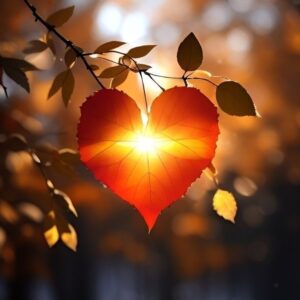 Kocham i Jestem kochany - usługa szkoleniowa